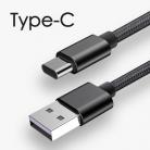  USB Type C cable Data transmission&Charge 