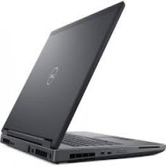 Dell Precision 7730 Mobile Workstation 17 inches 