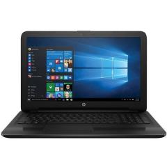 HP Pavilion 17 (17 inches) 